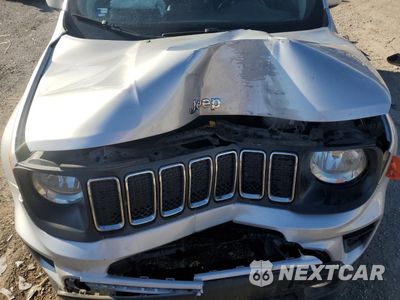 Zdjęcie 14 z 15 samochodu: 2019 JEEP RENEGADE LATITUDE VIN:ZACNJABBXKPJ99690 - miniatura