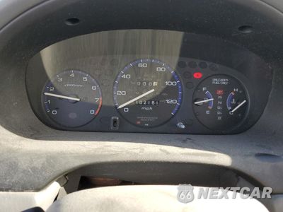 Zdjęcie 9 z 12 samochodu: 1997 HONDA CIVIC LX VIN:2HGEJ6677VH583617 - miniatura