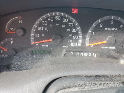 Zdjęcie 9 z 11 samochodu: 2002 FORD F150 SUPERCREW VIN:1FTRW07622KD25059 - miniatura