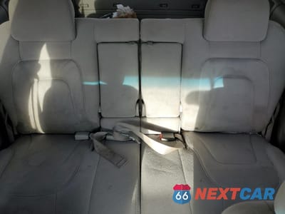 Zdjęcie 10 z 15 samochodu: 2007 BUICK RENDEZVOUS CX VIN:3G5DA03L97S504920 - miniatura