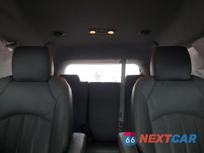 Zdjęcie 10 z 13 samochodu: 2017 CHEVROLET TRAVERSE LT VIN:1GNKRHKD7HJ140332 - miniatura