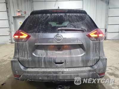 Zdjęcie 6 z 15 samochodu: 2019 NISSAN ROGUE S VIN:5N1AT2MV8KC715098 - miniatura