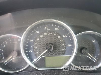 Zdjęcie 9 z 12 samochodu: 2014 TOYOTA COROLLA L VIN:2T1BURHE4EC185426 - miniatura