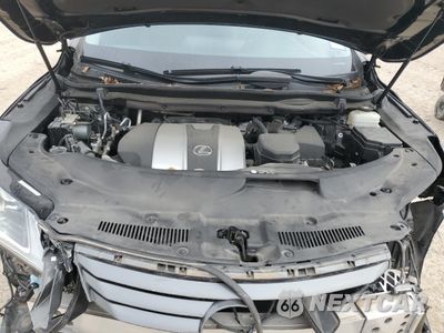 Zdjęcie 13 z 17 samochodu: 2019 LEXUS RX 350 BASE VIN:2T2ZZMCA1KC144881 - miniatura