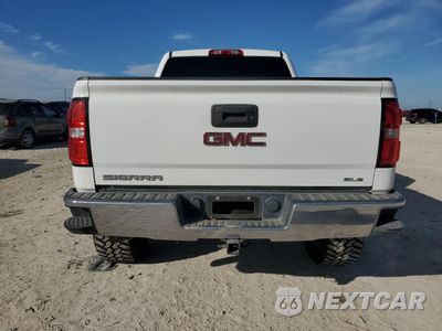 Zdjęcie 6 z 15 samochodu: 2017 GMC SIERRA K1500 SLE VIN:3GTU2MEC6HG507255 - miniatura