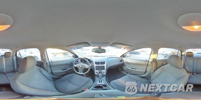 Zdjęcie 12 z 15 samochodu: 2011 CHEVROLET MALIBU 1LT VIN:1G1ZC5E15BF366767 - miniatura