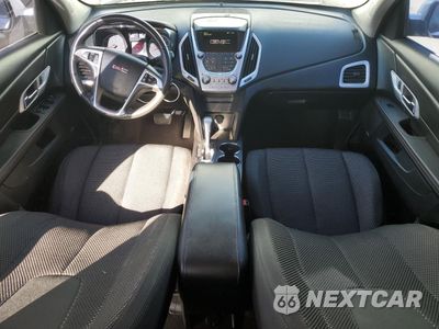 Zdjęcie 8 z 15 samochodu: 2012 GMC TERRAIN SLE VIN:2GKFLSE50C6166276 - miniatura