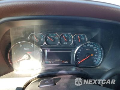 Zdjęcie 9 z 14 samochodu: 2015 CHEVROLET SILVERADO K3500 HIGH COUNTRY VIN:1GC4K1E82FF626414 - miniatura