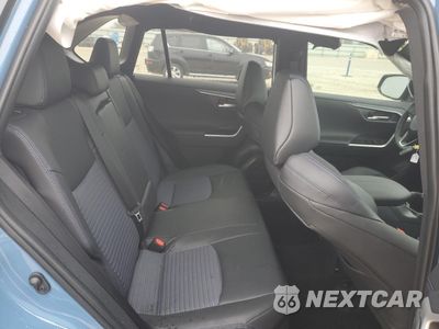 Zdjęcie 12 z 16 samochodu: 2025 TOYOTA RAV4 XSE VIN:4T3E6RFV6SU176402 - miniatura