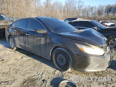 Czwarte zdjęcie samochodu z boku: 2016 NISSAN ALTIMA 2.5 VIN:1N4AL3APXGC169000 - miniatura