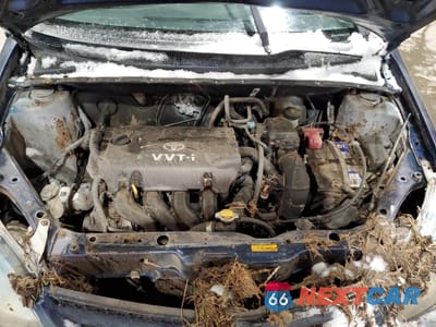 Zdjęcie 11 z 12 samochodu: 2003 TOYOTA ECHO VIN:JTDBT123530305432 - miniatura