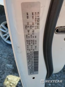 Zdjęcie 13 z 13 samochodu: 2017 DODGE JOURNEY SXT VIN:3C4PDCBG3HT576582 - miniatura