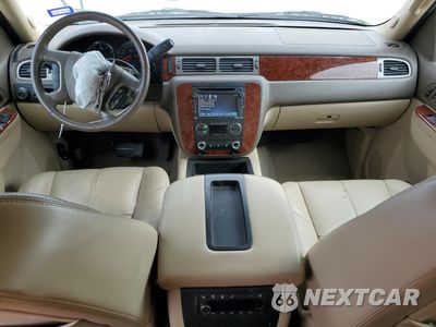 Zdjęcie 8 z 16 samochodu: 2012 CHEVROLET TAHOE C1500 LT VIN:1GNSCBE00CR284645 - miniatura