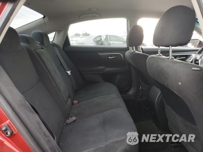 Zdjęcie 10 z 14 samochodu: 2015 NISSAN ALTIMA 2.5 VIN:1N4AL3APXFC136660 - miniatura