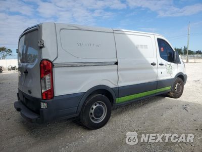Trzecie zdjęcie samochodu z tyłu: 2016 FORD TRANSIT T-250 VIN:1FTYR2CM6GKA16821 - miniatura