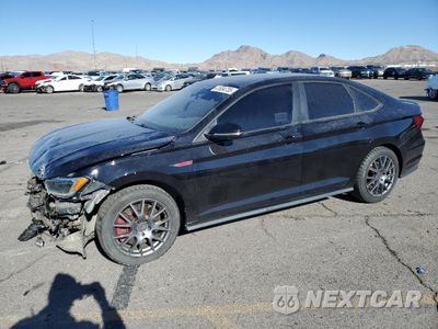 2019 VOLKSWAGEN JETTA GLI 3VW5T7BU7KM263248 - główne zdjęcie licytacji z USA - miniatura