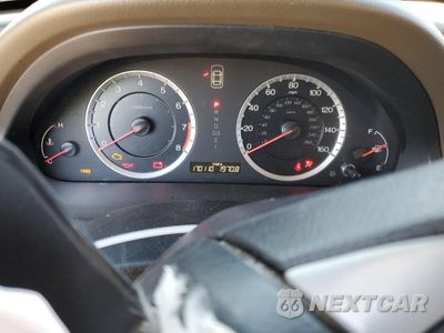 Zdjęcie 9 z 14 samochodu: 2010 HONDA ACCORD LX VIN:1HGCP2F3XAA083908 - miniatura