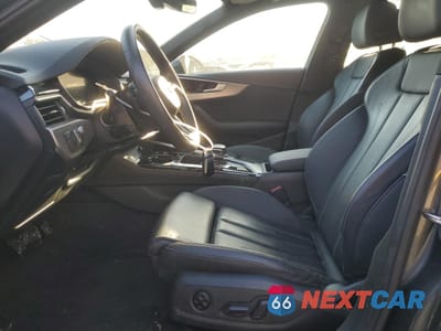 Zdjęcie 7 z 15 samochodu: 2022 AUDI A4 PRESTIGE 45 VIN:WAUFAAF47NN005372 - miniatura