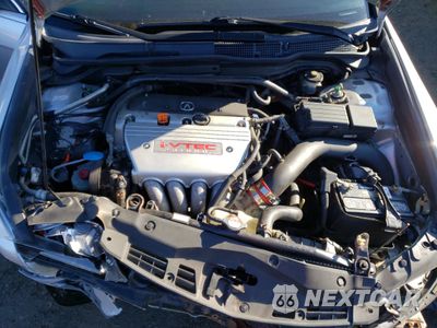 Zdjęcie 11 z 13 samochodu: 2007 ACURA TSX VIN:JH4CL96917C007335 - miniatura