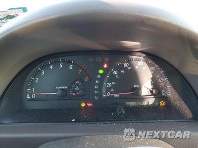 Zdjęcie 9 z 12 samochodu: 2002 TOYOTA CAMRY LE VIN:4T1BE32K52U015708 - miniatura