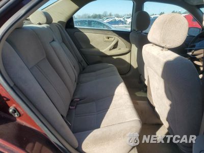 Zdjęcie 11 z 14 samochodu: 2001 TOYOTA CAMRY CE VIN:4T1BG22K01U779548 - miniatura