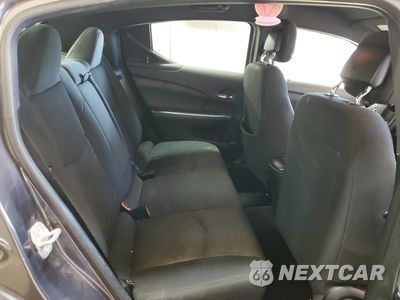 Zdjęcie 10 z 12 samochodu: 2014 DODGE AVENGER SE VIN:1C3CDZAB8EN215923 - miniatura