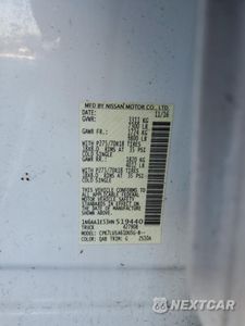 Zdjęcie 13 z 15 samochodu: 2017 NISSAN TITAN SV VIN:1N6AA1E53HN519440 - miniatura