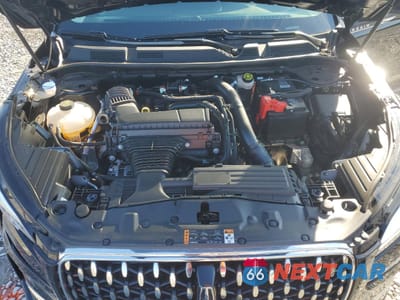 Zdjęcie 13 z 15 samochodu: 2023 LINCOLN CORSAIR RESERVE VIN:5LMCJ2CAXPUL17337 - miniatura