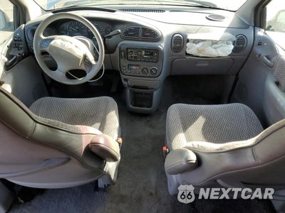Zdjęcie 8 z 15 samochodu: 2000 DODGE GRAND CARAVAN SE VIN:1B4GP44G3YB680398 - miniatura