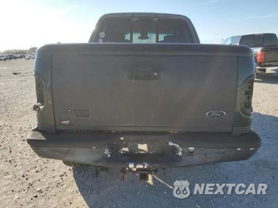Zdjęcie 6 z 12 samochodu: 2003 FORD F150 SUPERCREW VIN:1FTRW08L33KC11240 - miniatura