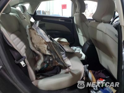Zdjęcie 11 z 13 samochodu: 2018 FORD FUSION S VIN:3FA6P0G72JR242689 - miniatura