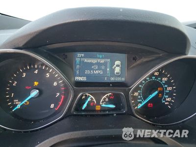 Zdjęcie 9 z 15 samochodu: 2015 FORD ESCAPE SE VIN:1FMCU9GX4FUB58542 - miniatura
