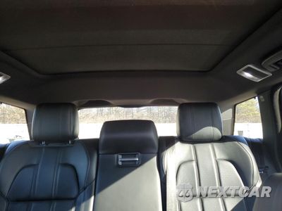 Zdjęcie 10 z 15 samochodu: 2015 LAND ROVER RANGE ROVER SPORT SC VIN:SALWR2TF8FA628878 - miniatura