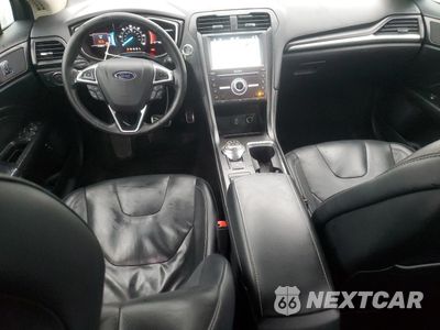Zdjęcie 8 z 14 samochodu: 2018 FORD FUSION TITANIUM/PLATINUM HEV VIN:3FA6P0RU2JR117081 - miniatura
