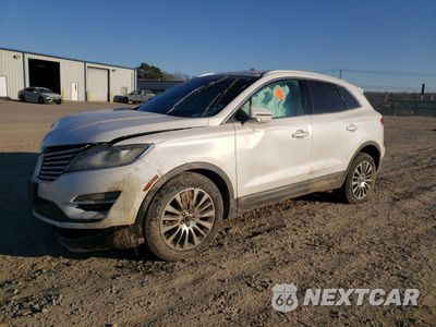 2015 LINCOLN MKC 5LMTJ2AH0FUJ02984 - główne zdjęcie licytacji z USA - miniatura