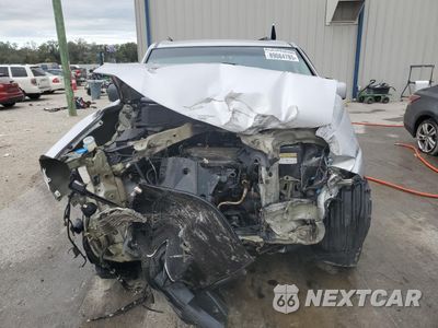 Piąte zdjęcie samochodu w środku: 2011 HONDA PILOT EXL VIN:5FNYF4H65BB016166 - miniatura
