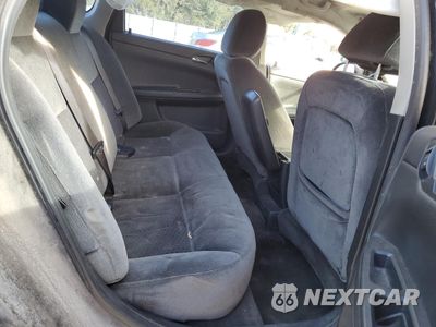 Zdjęcie 10 z 12 samochodu: 2012 CHEVROLET IMPALA LS VIN:2G1WF5E35C1156626 - miniatura