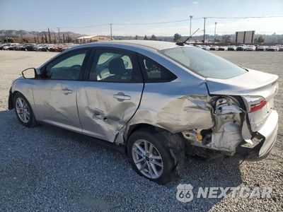 Drugie zdjęcie samochodu z przodu: 2016 FORD FOCUS SE VIN:1FADP3F27GL286497 - miniatura