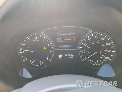 Zdjęcie 9 z 12 samochodu: 2015 NISS ALTIMA 2.5 SV VIN:1N4AL3AP4FC112029 - miniatura