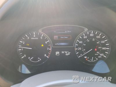 Zdjęcie 9 z 13 samochodu: 2015 NISSAN ALTIMA 2.5 VIN:1N4AL3AP4FC112029 - miniatura