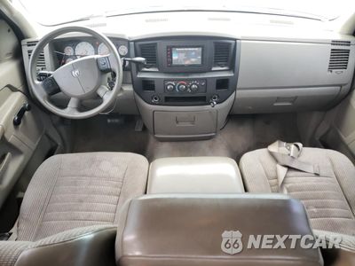 Zdjęcie 8 z 14 samochodu: 2006 DODGE RAM 1500 ST VIN:1D7HA18286J157487 - miniatura