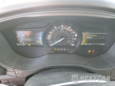 Zdjęcie 9 z 15 samochodu: 2018 FORD FUSION SE VIN:3FA6P0H7XJR176469 - miniatura