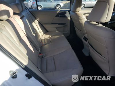Zdjęcie 10 z 13 samochodu: 2017 HONDA ACCORD EXL VIN:1HGCR2F83HA079084 - miniatura