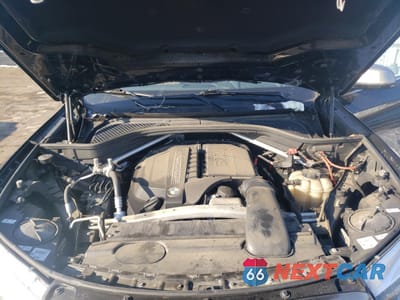 Zdjęcie 13 z 15 samochodu: 2019 BMW X6 XDRIVE35I VIN:5UXKU2C5XK0Z65840 - miniatura