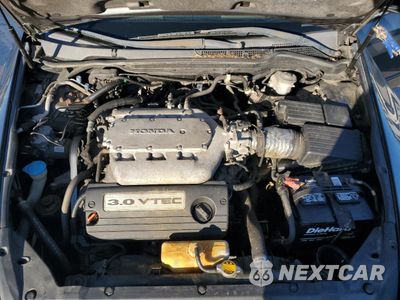 Zdjęcie 12 z 13 samochodu: 2005 HONDA ACCORD EX VIN:1HGCM66505A013910 - miniatura