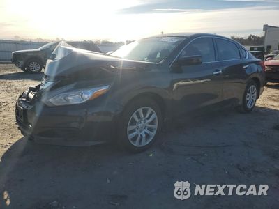 2017 NISSAN ALTIMA 2.5 1N4AL3AP3HC145526 - główne zdjęcie licytacji z USA - miniatura