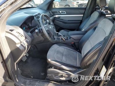 Zdjęcie 7 z 15 samochodu: 2017 FORD EXPLORER XLT VIN:1FM5K8DH5HGC84948 - miniatura