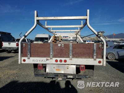 Zdjęcie 11 z 13 samochodu: 2017 CHEVROLET SILVERADO C3500 VIN:1GB3CYCG0HF149873 - miniatura