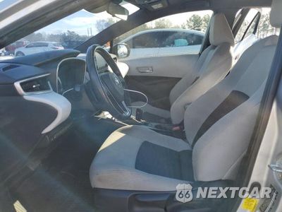 Zdjęcie 7 z 12 samochodu: 2019 TOYOTA COROLLA SE VIN:JTNK4RBE6K3030207 - miniatura