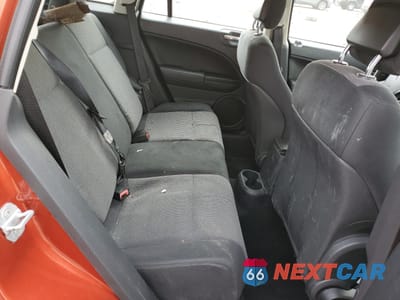 Zdjęcie 19 z 24 samochodu: 2010 DODGE CALIBER MAINSTREET VIN:1B3CB3HA9AD565865 - miniatura